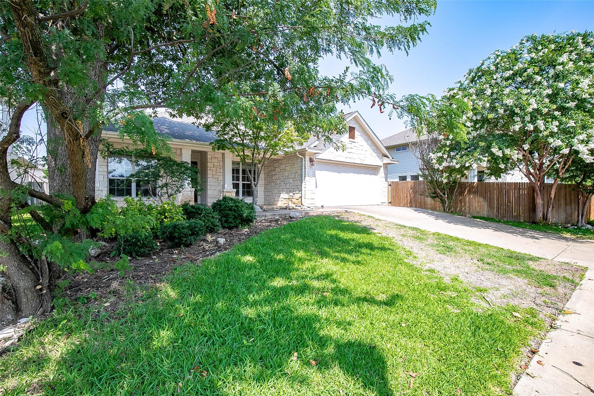 9516 Pasatiempo Dr, Austin, TX 78717