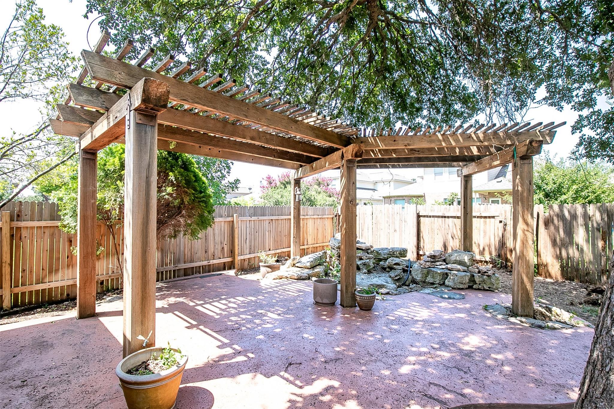 9516 Pasatiempo Dr, Austin, TX 78717