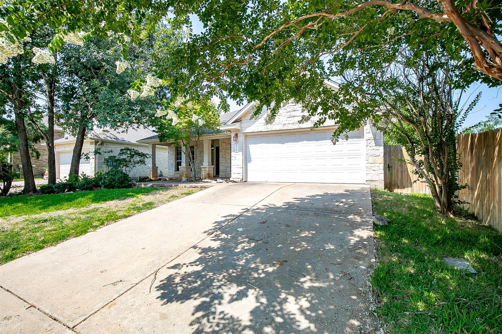 9516 Pasatiempo Dr, Austin, TX 78717