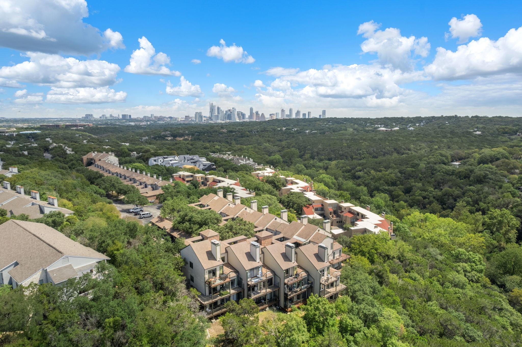 1741 Spyglass Dr # 1-127, Austin, TX 78746