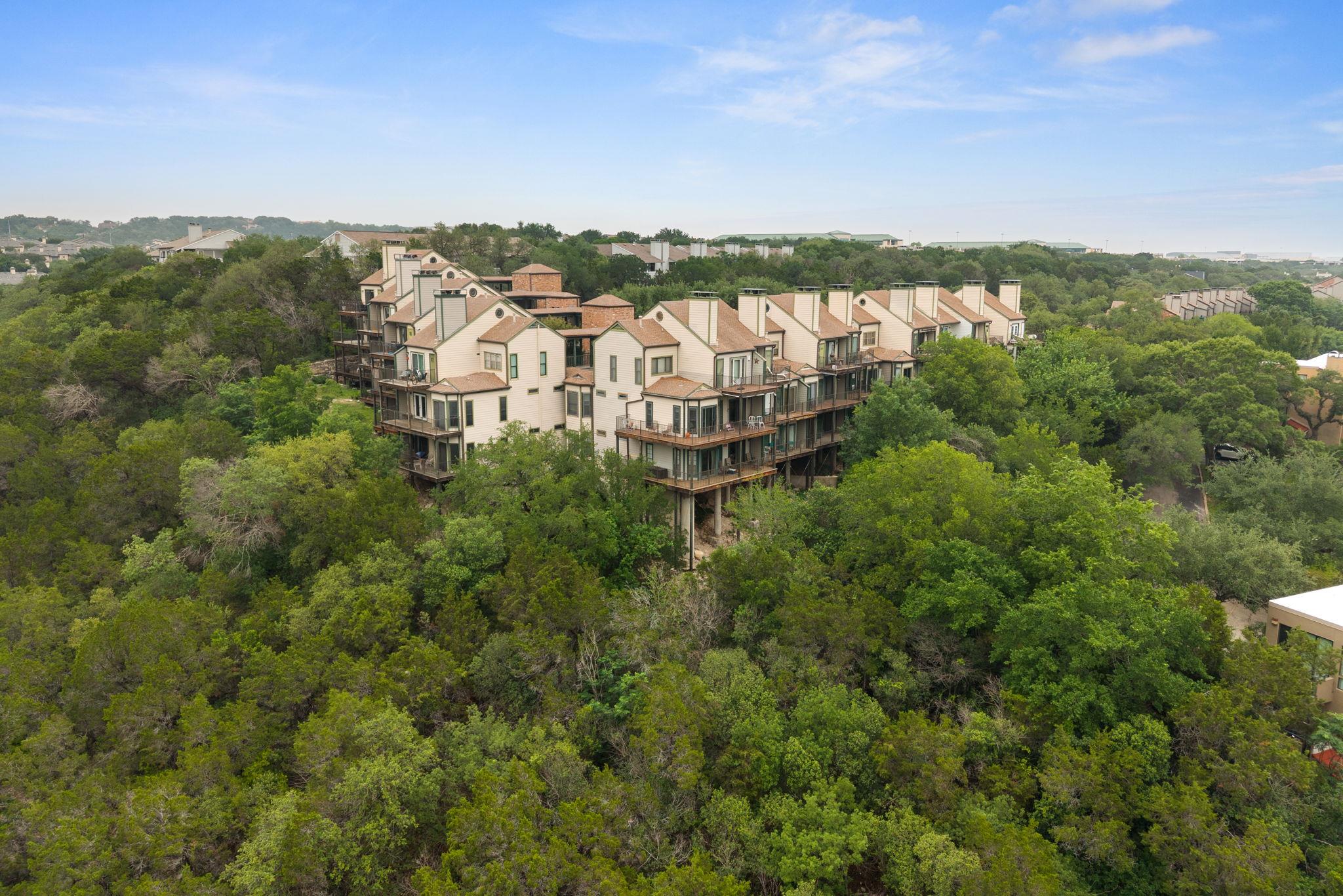 1741 Spyglass Dr # 1-127, Austin, TX 78746