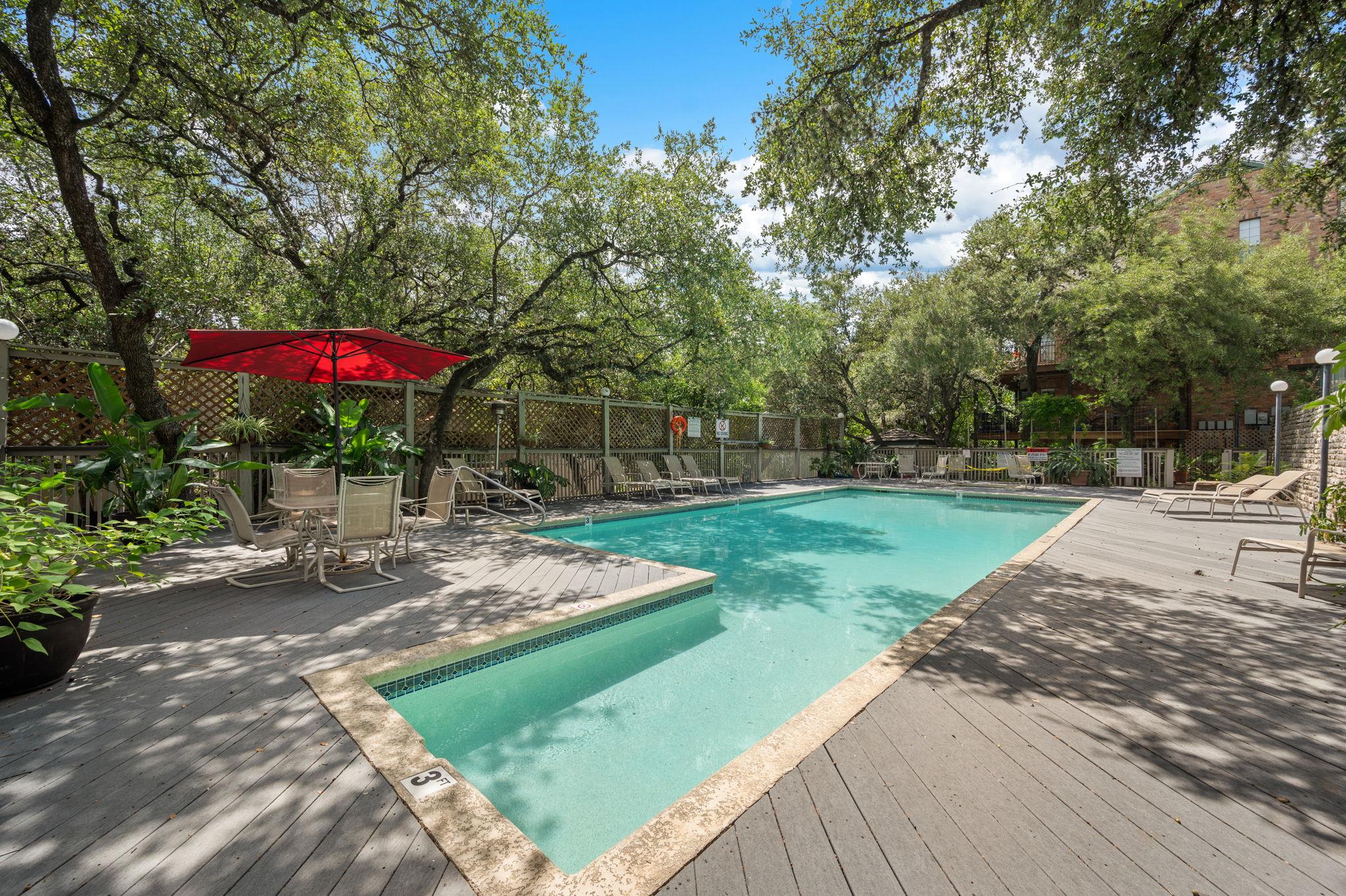 1741 Spyglass Dr # 1-127, Austin, TX 78746