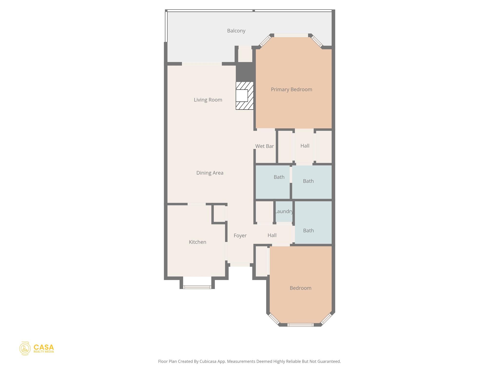 1741 Spyglass Dr # 1-127, Austin, TX 78746