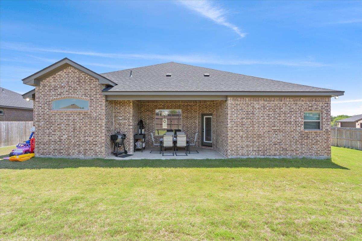 5405 Espiritu Santo Dr, Belton, TX 76513