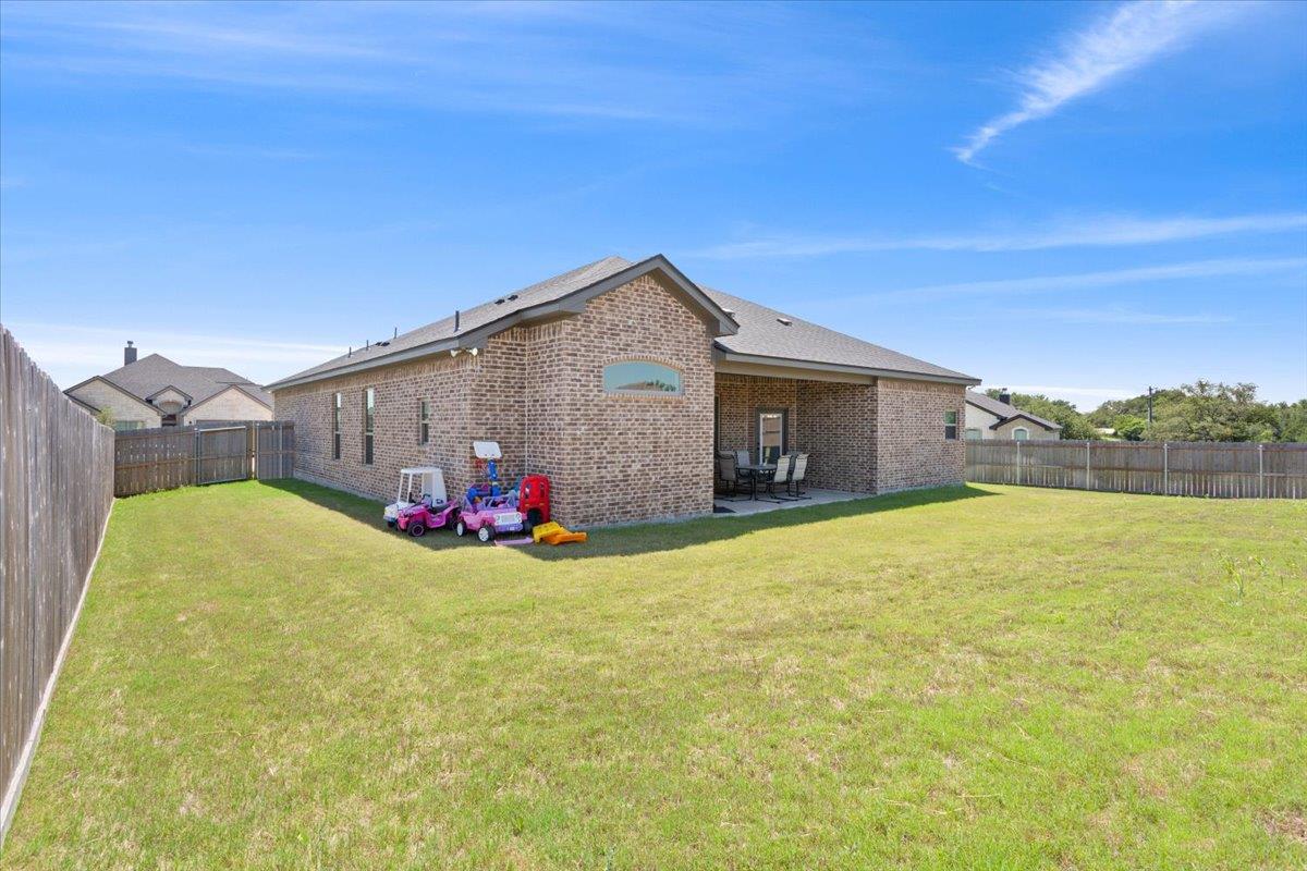5405 Espiritu Santo Dr, Belton, TX 76513