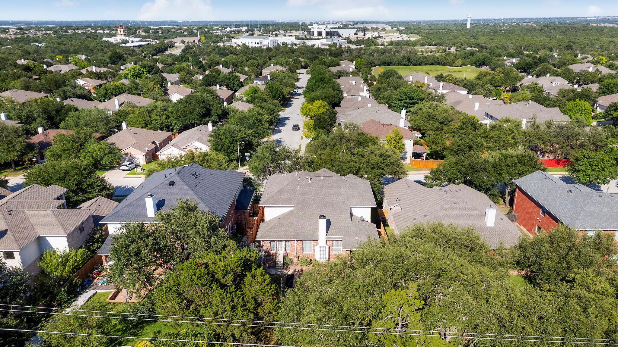 301 Muscovy Ln, Cedar Park, TX 78613