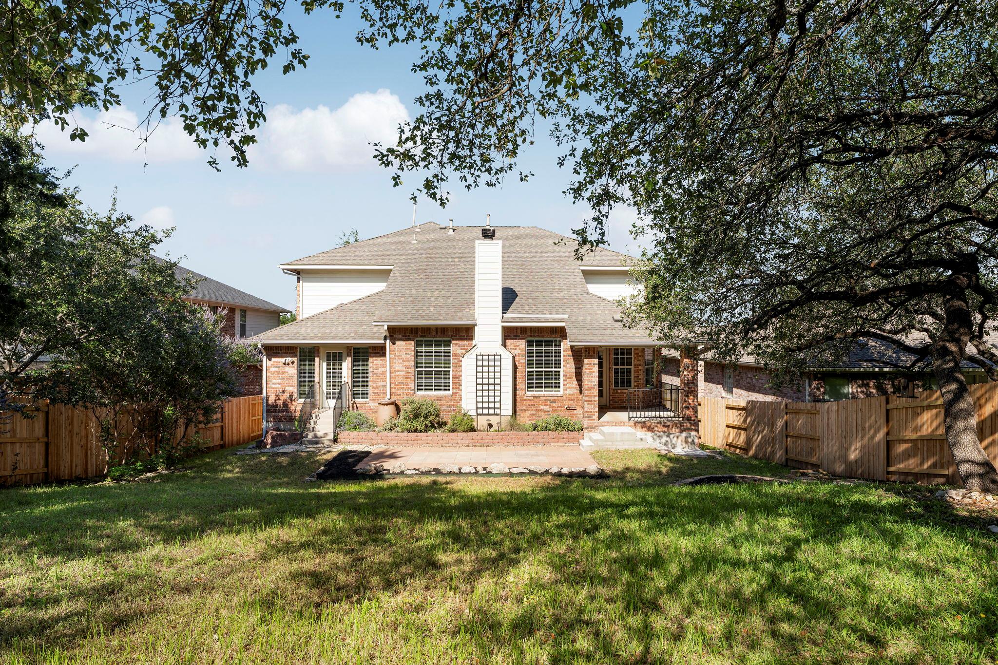 301 Muscovy Ln, Cedar Park, TX 78613
