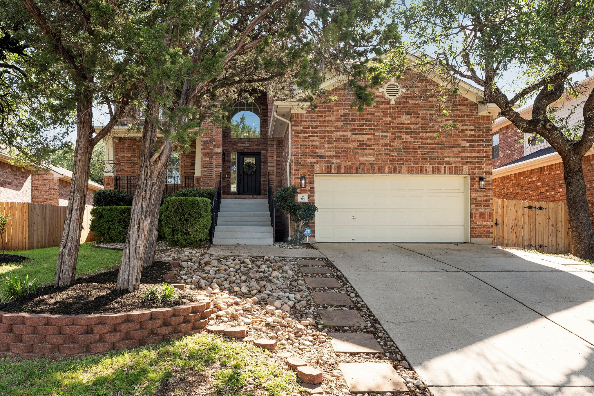 301 Muscovy Ln, Cedar Park, TX 78613