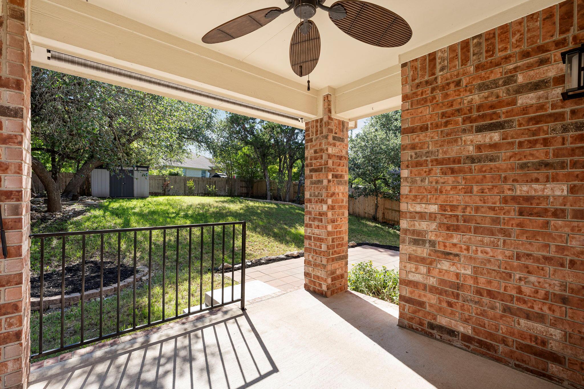 301 Muscovy Ln, Cedar Park, TX 78613