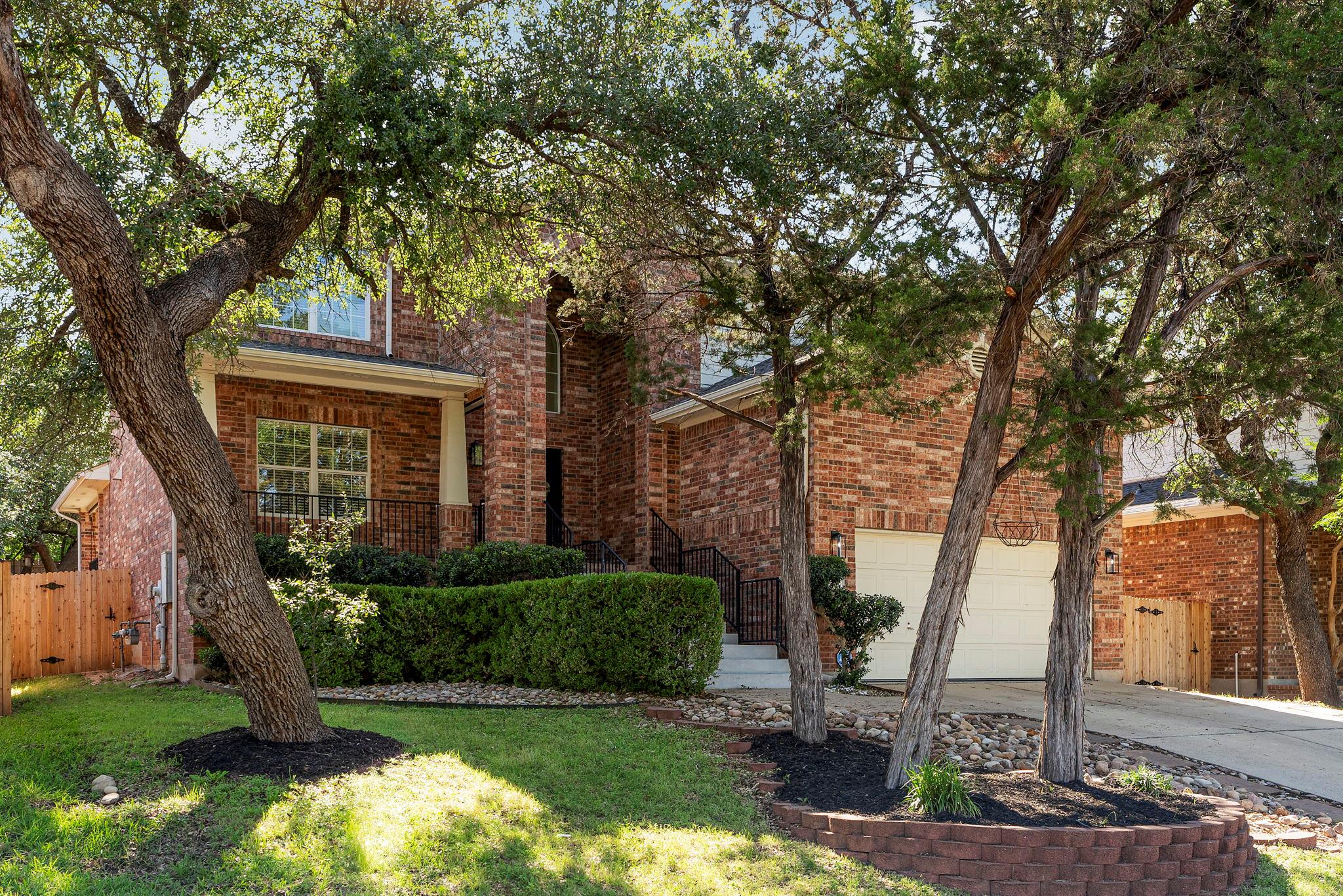 301 Muscovy Ln, Cedar Park, TX 78613