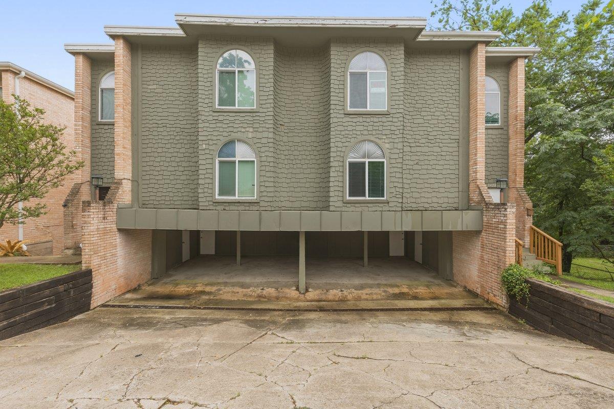 6405 Chimney Creek Cir # B, Austin, TX 78723
