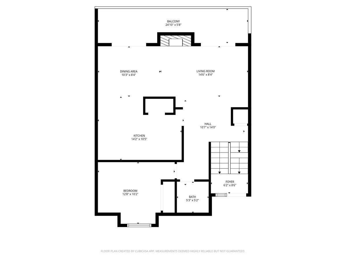 6405 Chimney Creek Cir # B, Austin, TX 78723