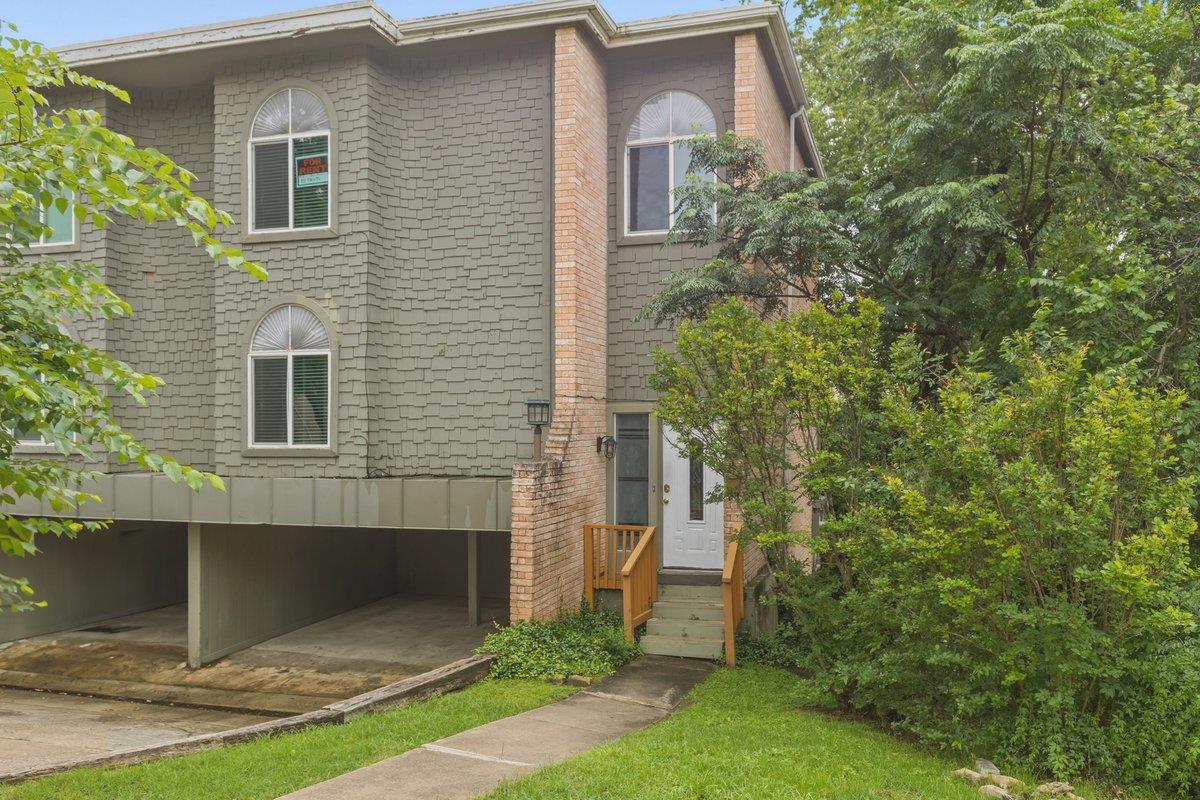 6405 Chimney Creek Cir # B, Austin, TX 78723