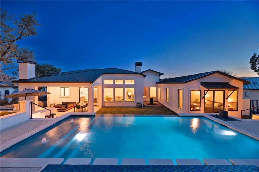 323 Ringtail Stream Dr, Austin, TX 78738