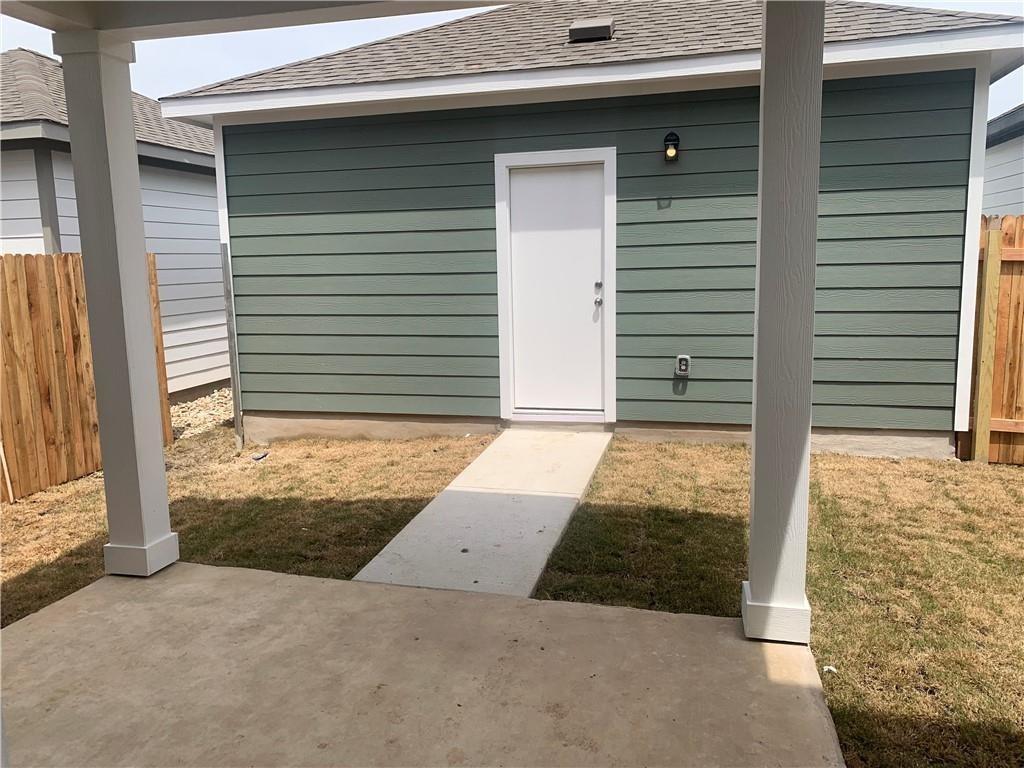 2008 Arendale Dr, Leander, TX 78641
