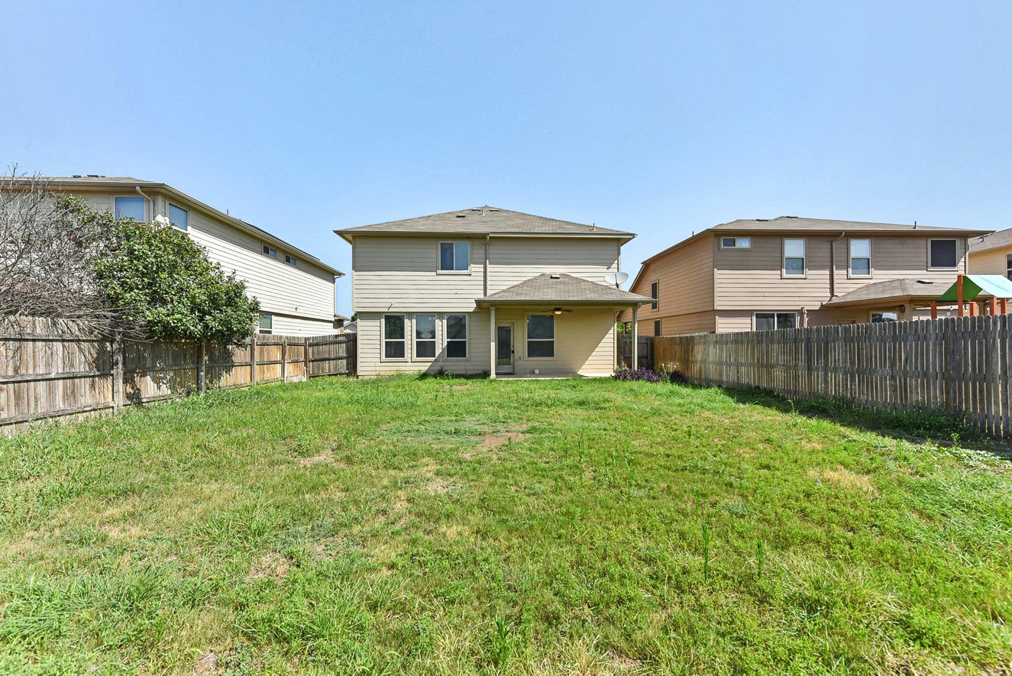 310 Potters Peak Way, Georgetown, TX 78626