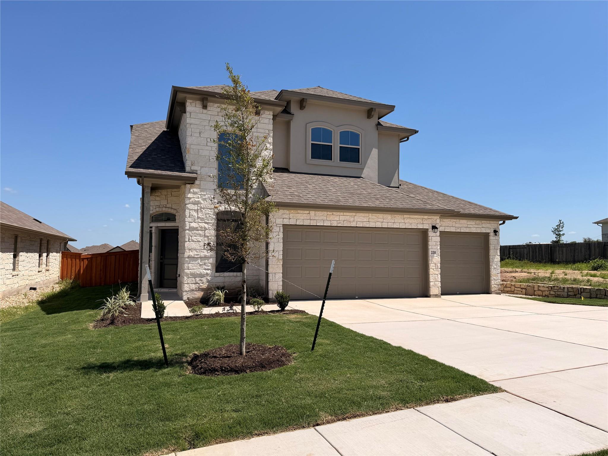 338 Dogvane Cir, Kyle, TX 78640