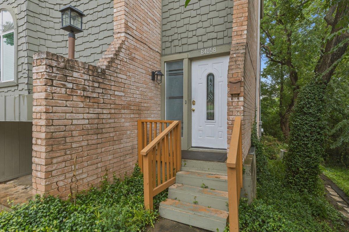 6405 Chimney Creek Cir # B, Austin, TX 78723