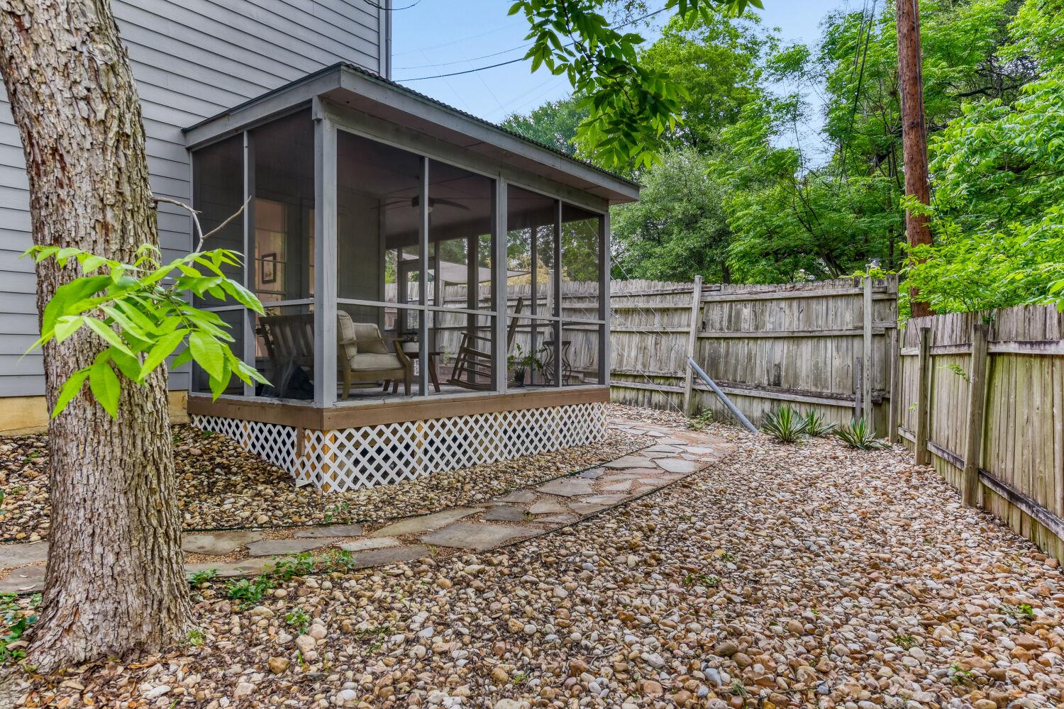 1912 Lightsey Rd # 6, Austin, TX 78704