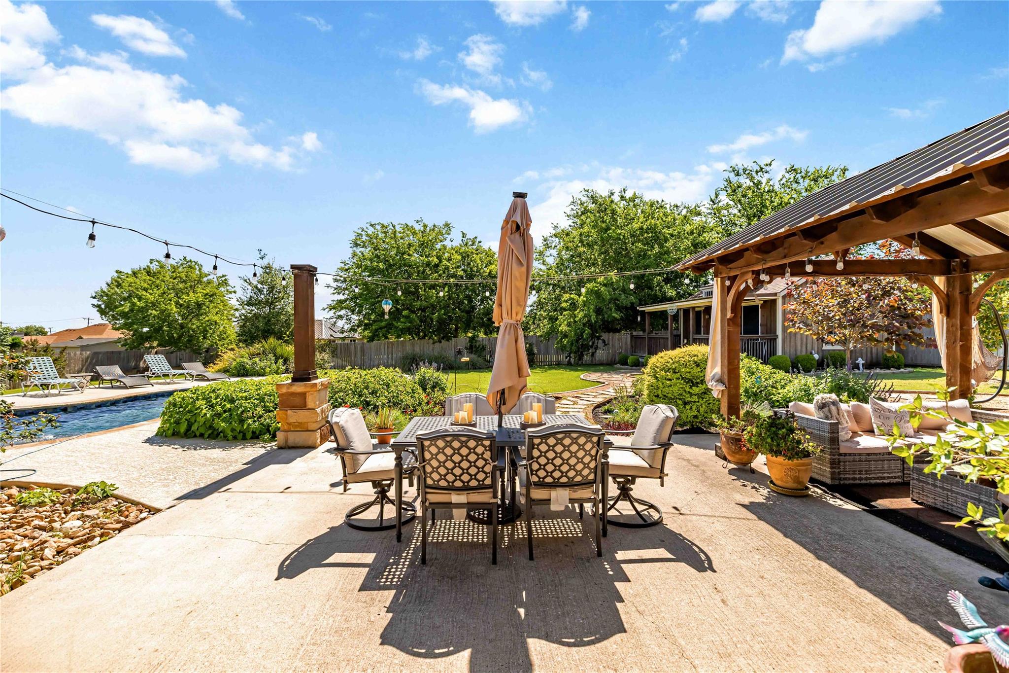 Salado, TX 76571