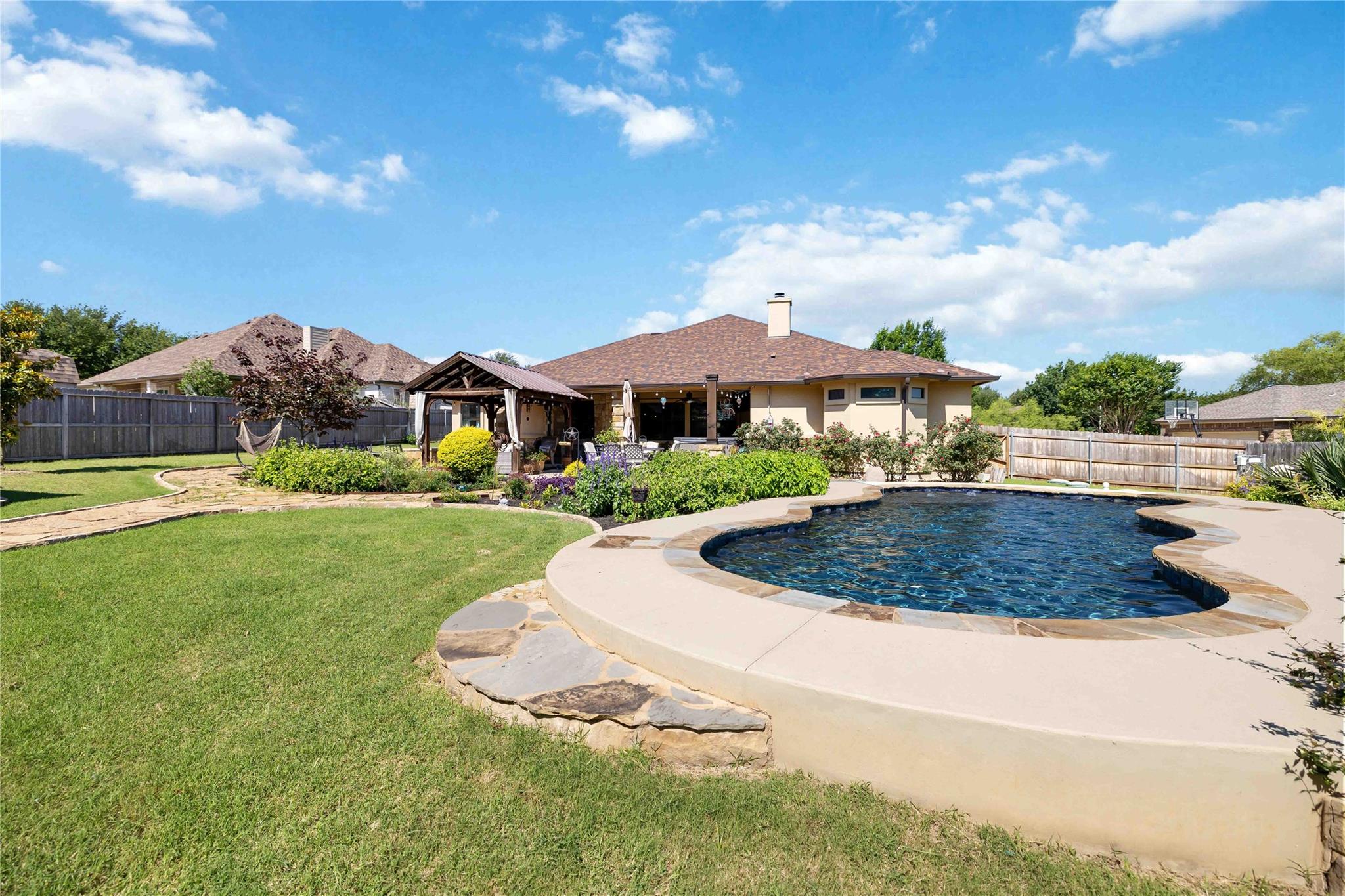 Salado, TX 76571