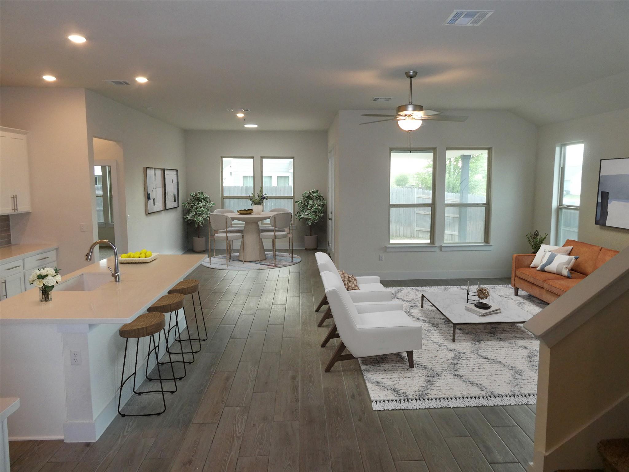 8201 Greyhawk Cv, Austin, TX 78744