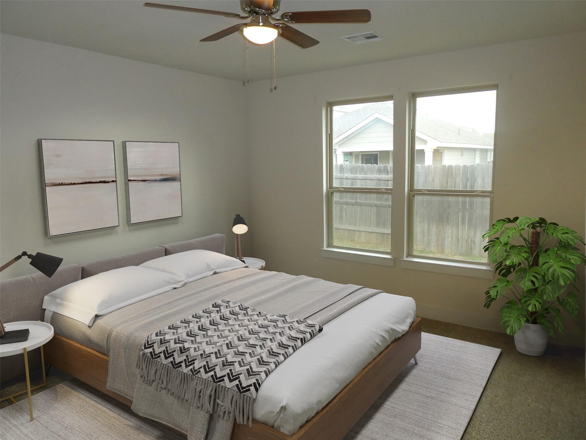 8201 Greyhawk Cv, Austin, TX 78744