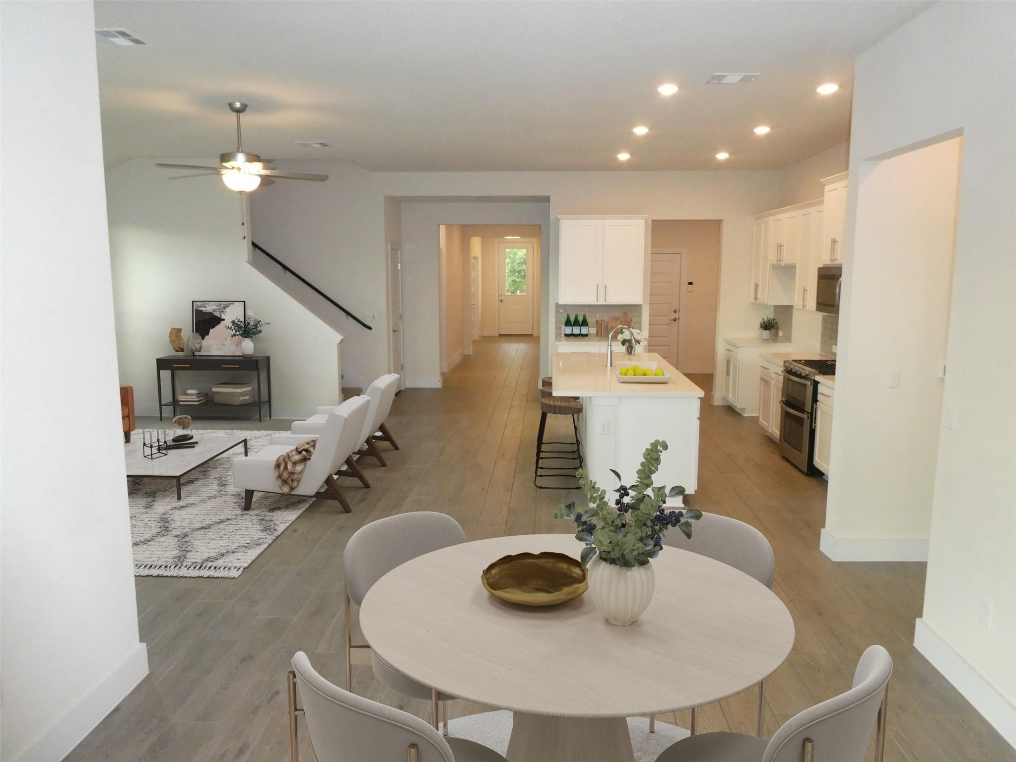 8201 Greyhawk Cv, Austin, TX 78744
