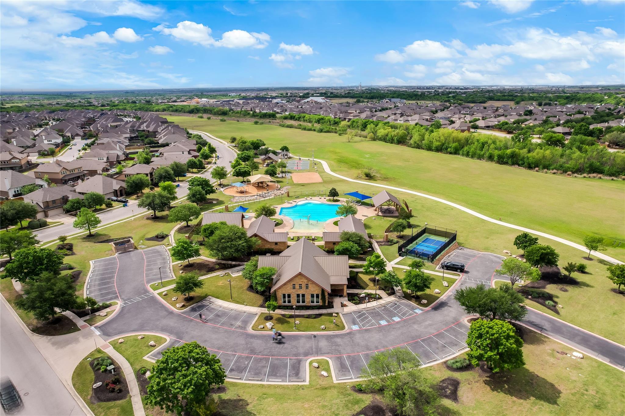 19501 Moorlynch Ave, Pflugerville, TX 78660