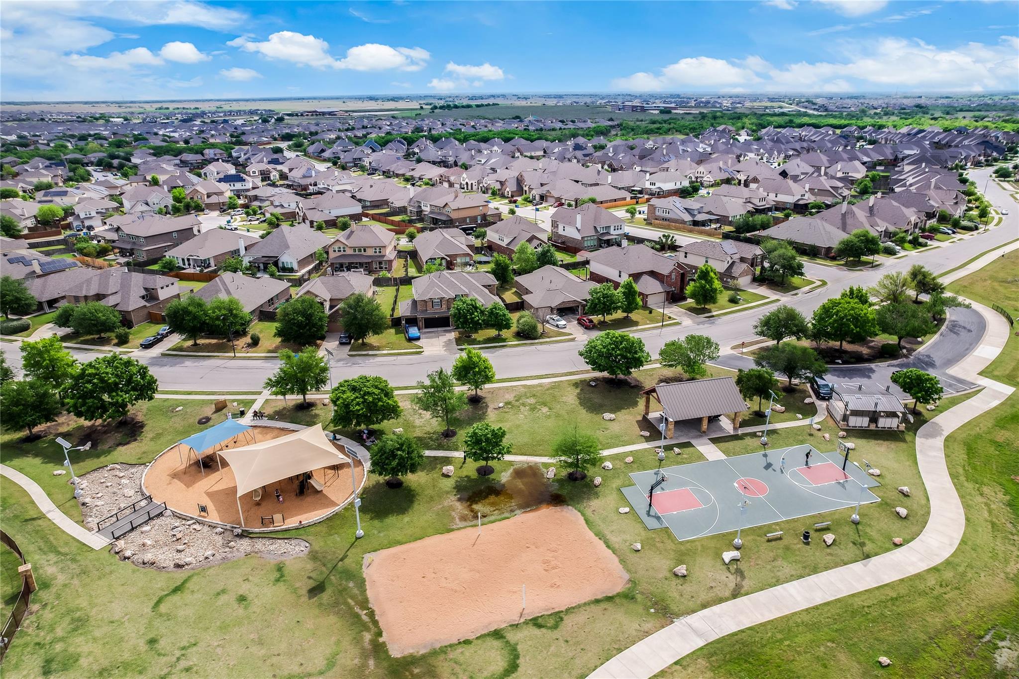 19501 Moorlynch Ave, Pflugerville, TX 78660