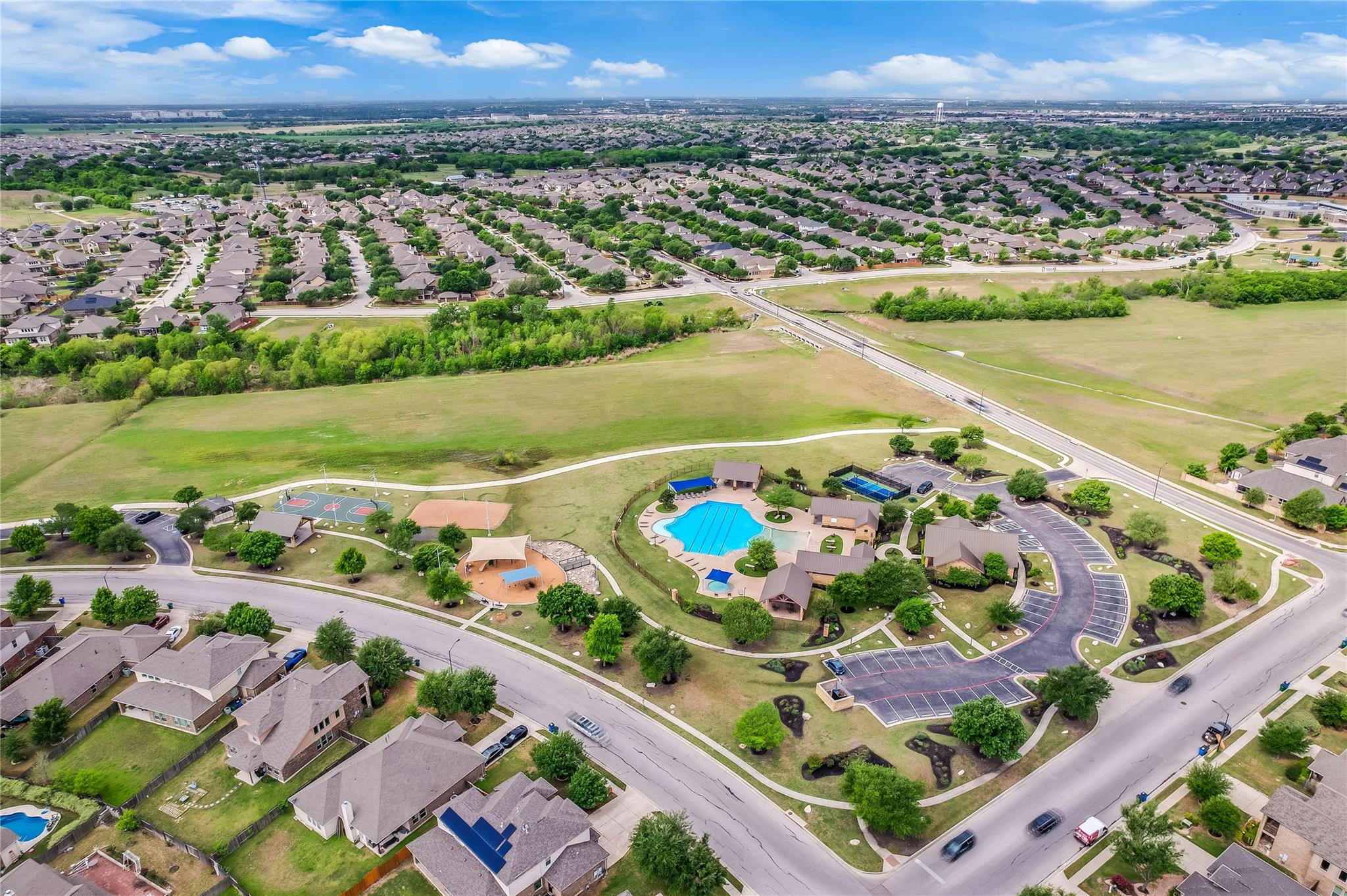 19501 Moorlynch Ave, Pflugerville, TX 78660
