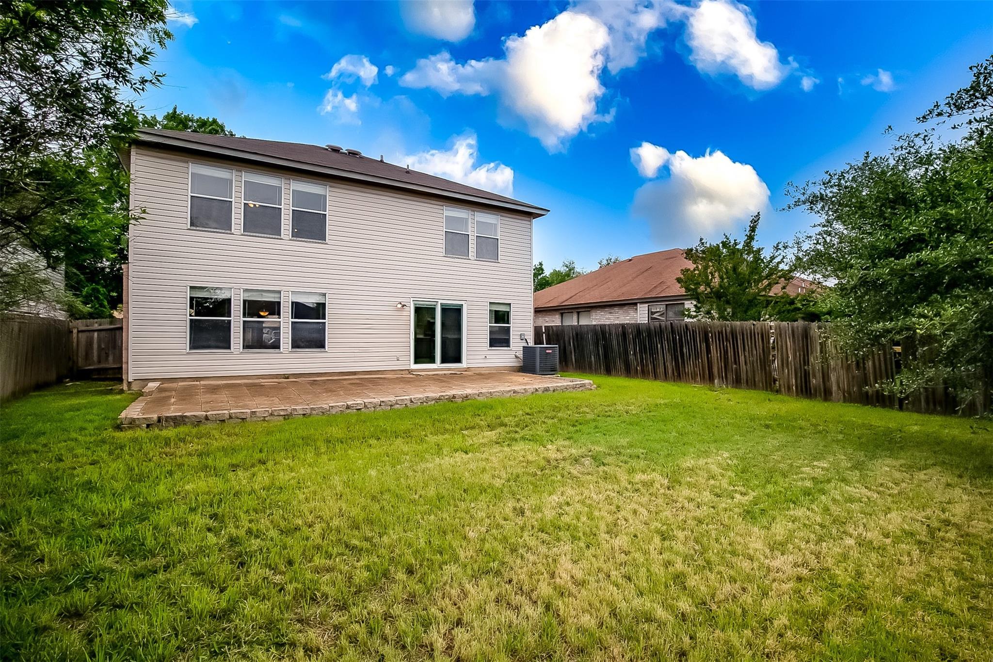 2504 Byfield Dr, Cedar Park, TX 78613