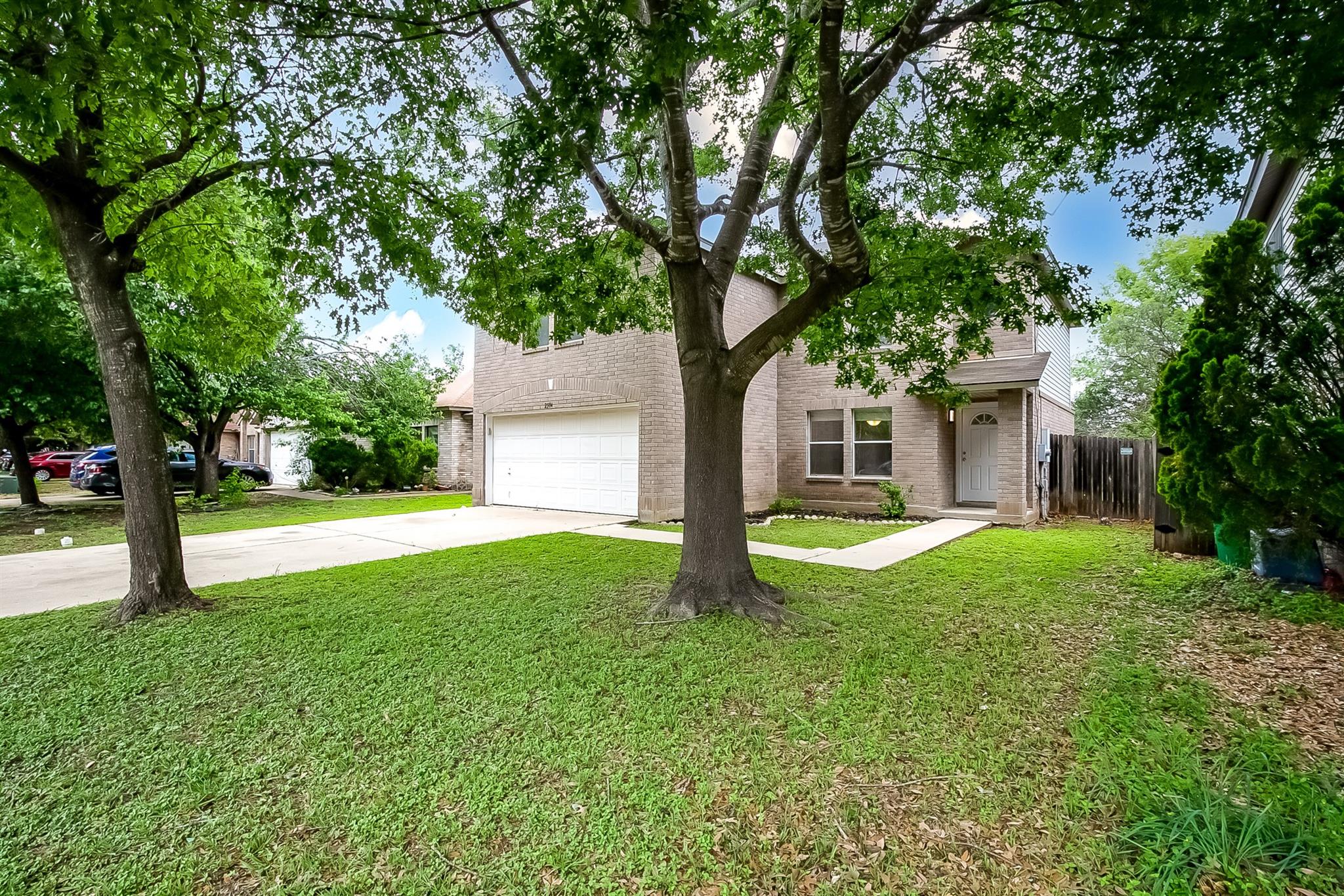 2504 Byfield Dr, Cedar Park, TX 78613