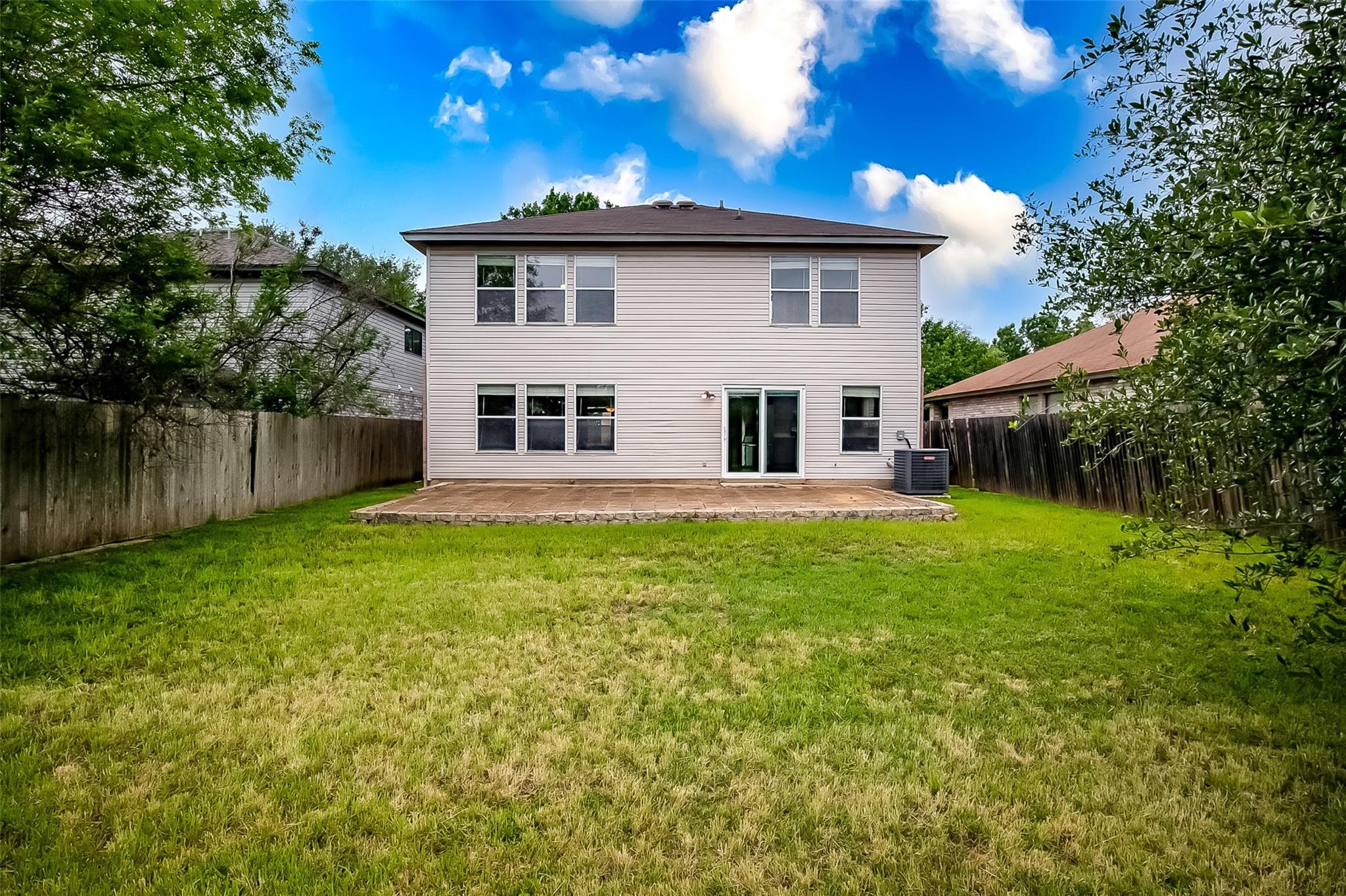 2504 Byfield Dr, Cedar Park, TX 78613