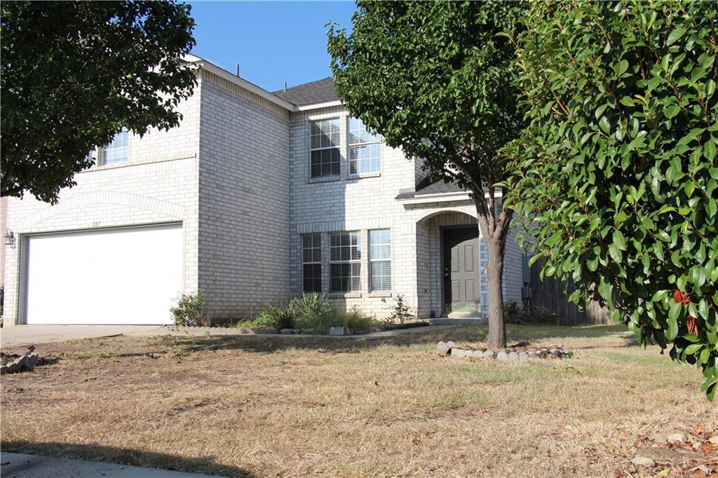 207 Sunny Brook Dr, Leander, TX 78641