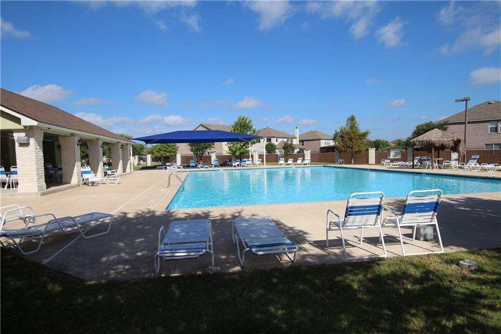 207 Sunny Brook Dr, Leander, TX 78641