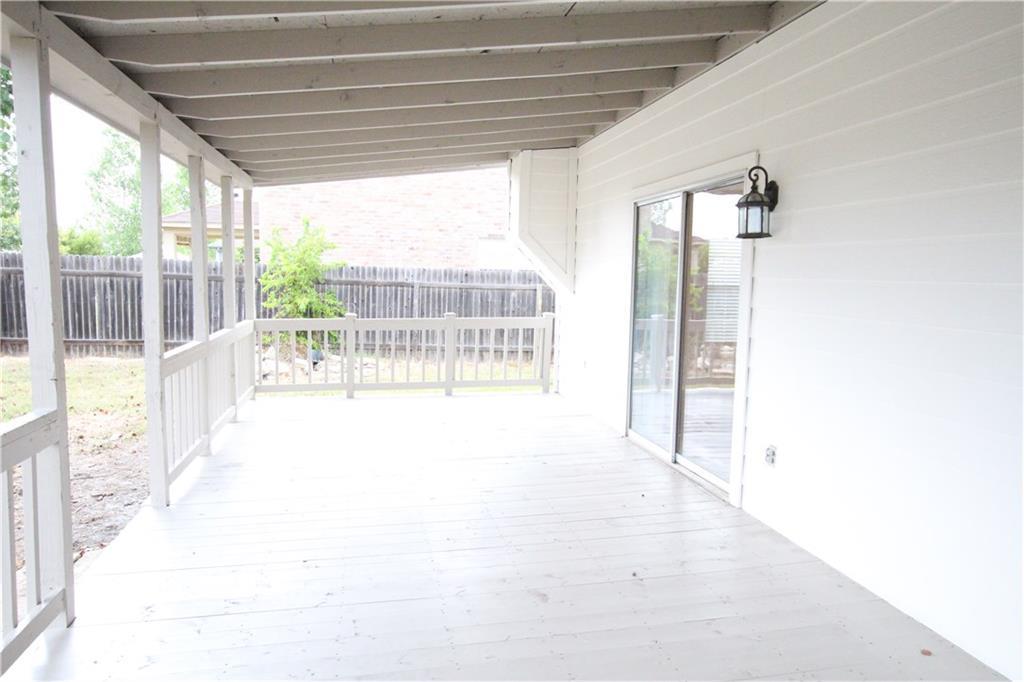 207 Sunny Brook Dr, Leander, TX 78641