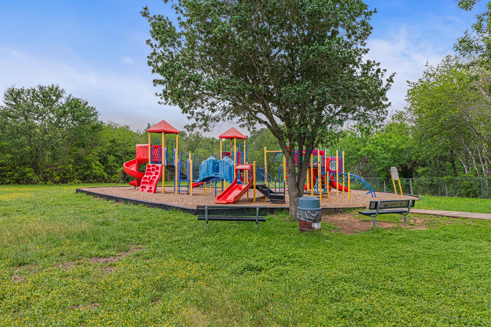11404 MURCHISON St, Manor, TX 78653