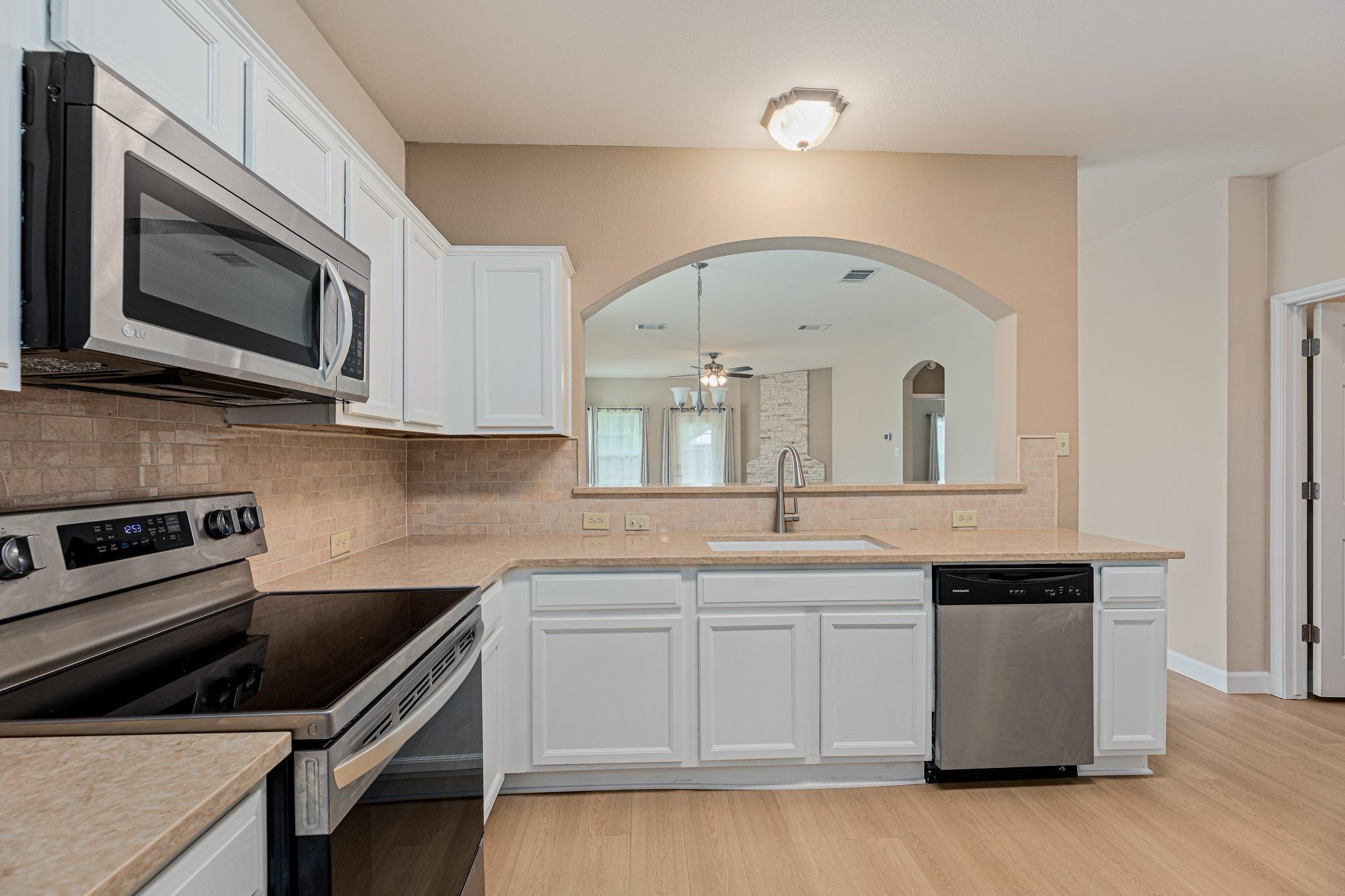 11404 MURCHISON St, Manor, TX 78653