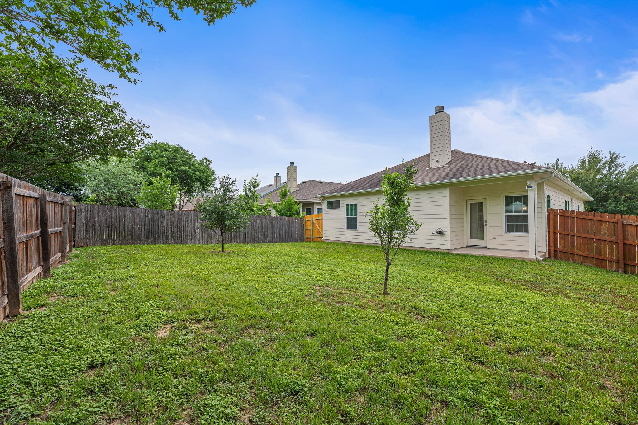 11404 MURCHISON St, Manor, TX 78653