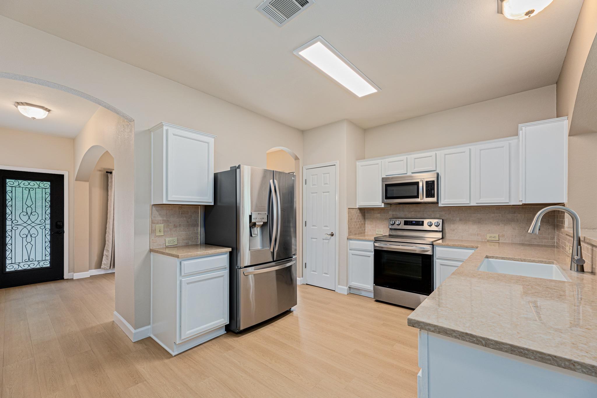11404 MURCHISON St, Manor, TX 78653