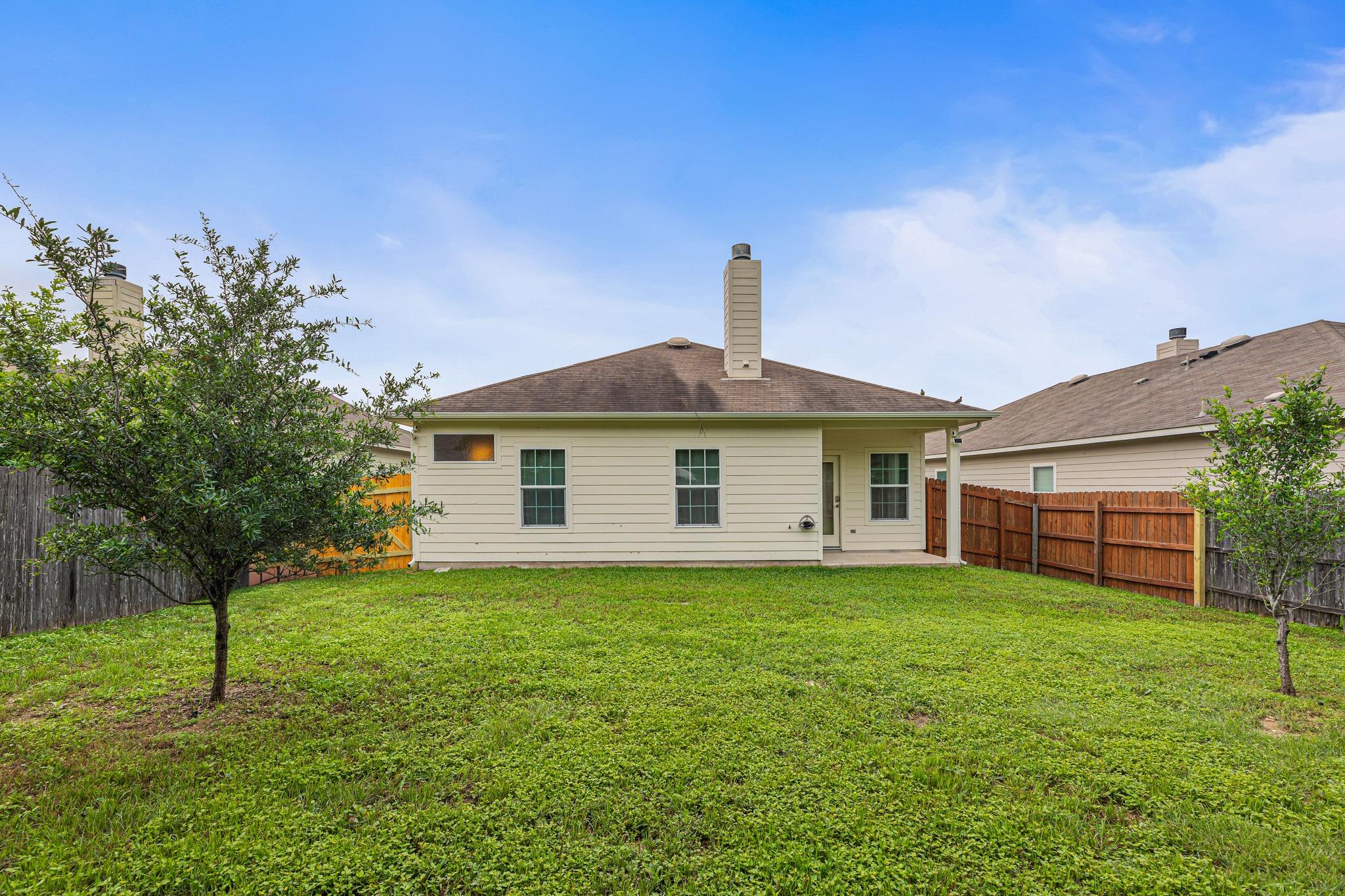 11404 MURCHISON St, Manor, TX 78653