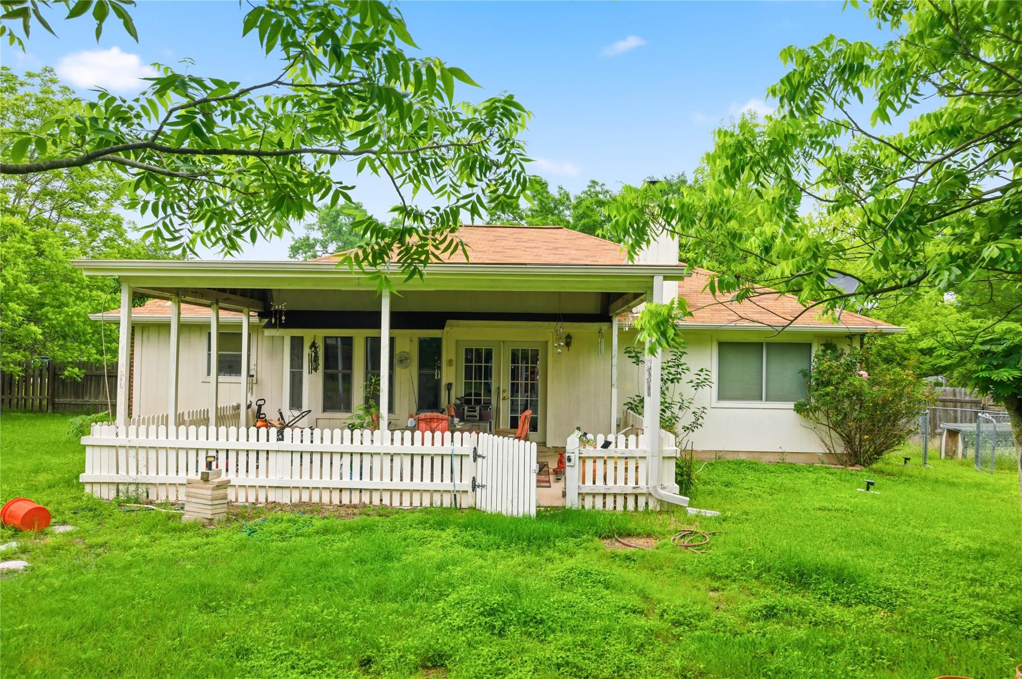 1427 Crete Ln, Pflugerville, TX 78660