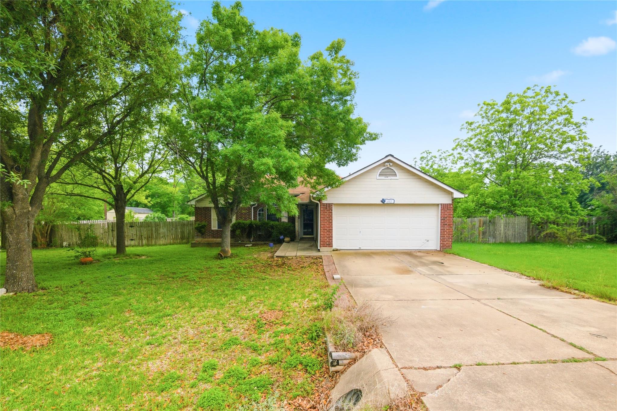 1427 Crete Ln, Pflugerville, TX 78660