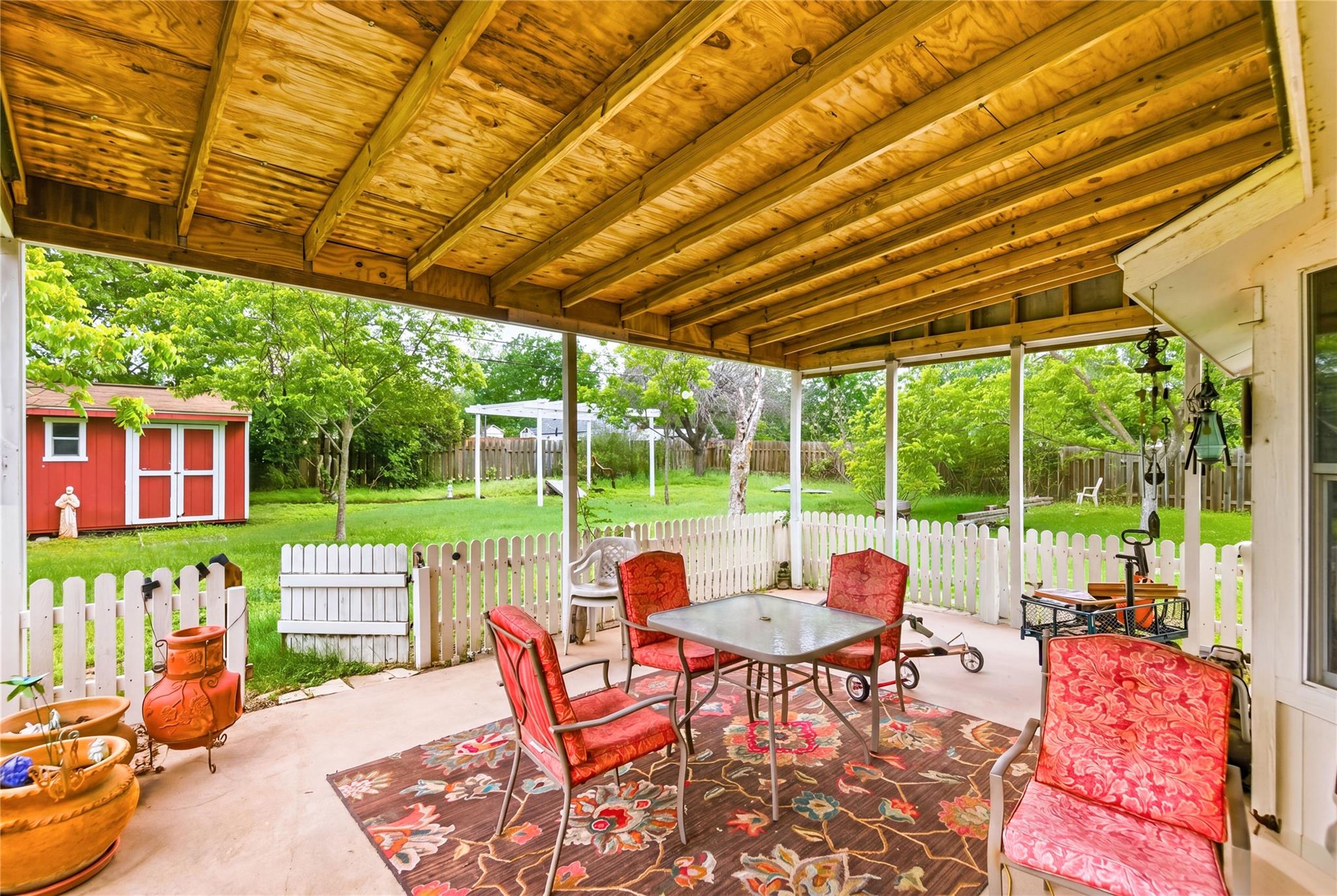 1427 Crete Ln, Pflugerville, TX 78660
