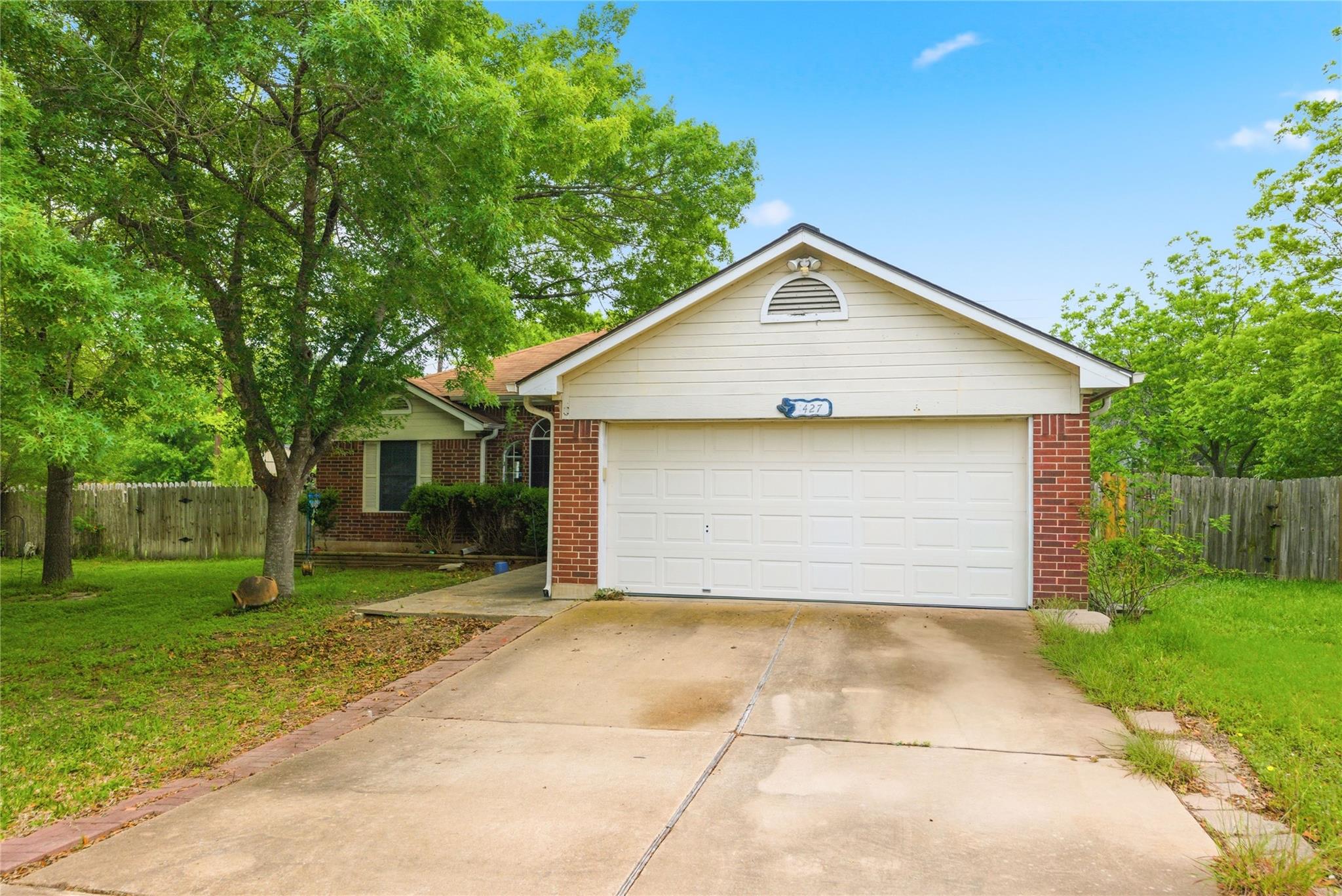 1427 Crete Ln, Pflugerville, TX 78660
