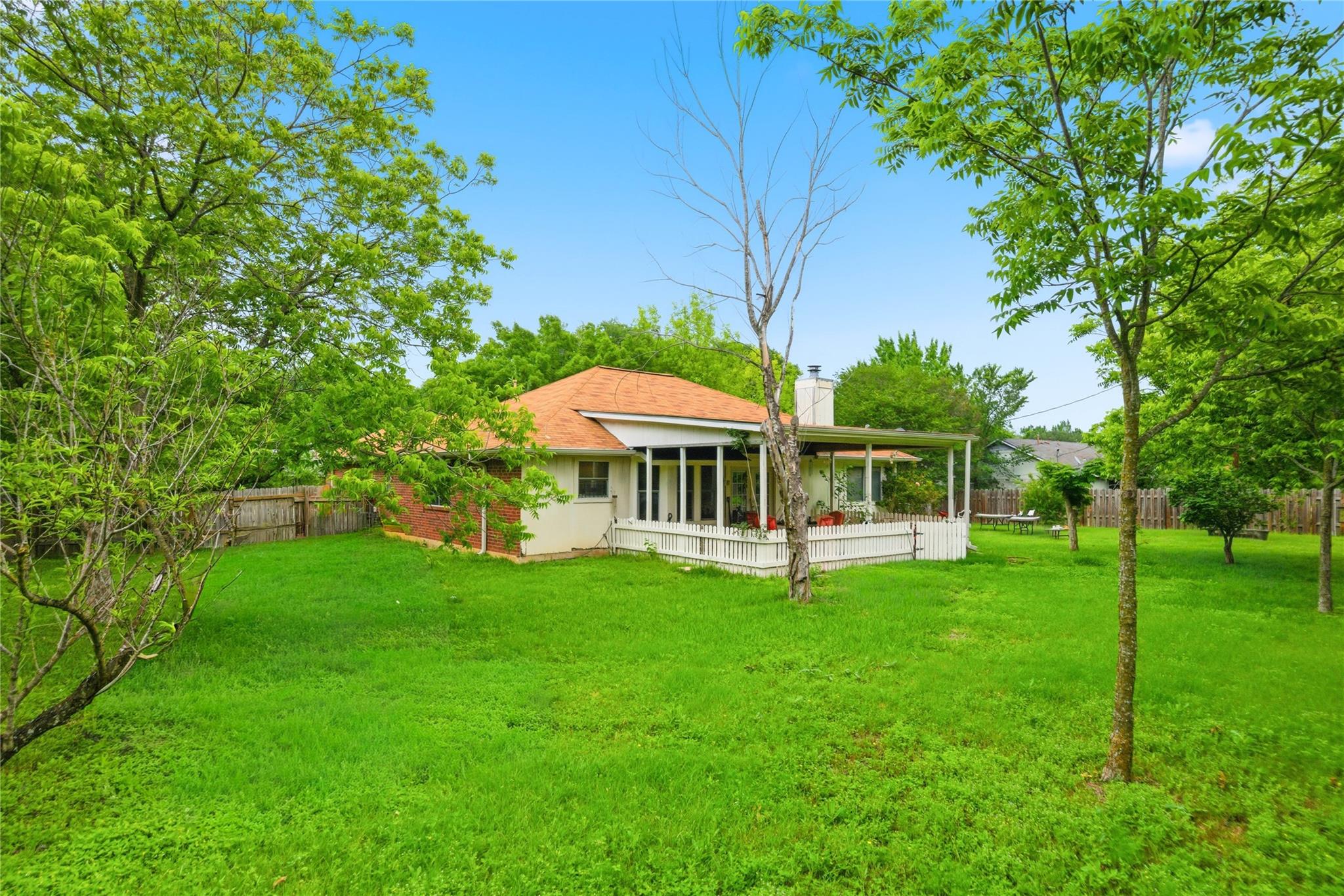 1427 Crete Ln, Pflugerville, TX 78660