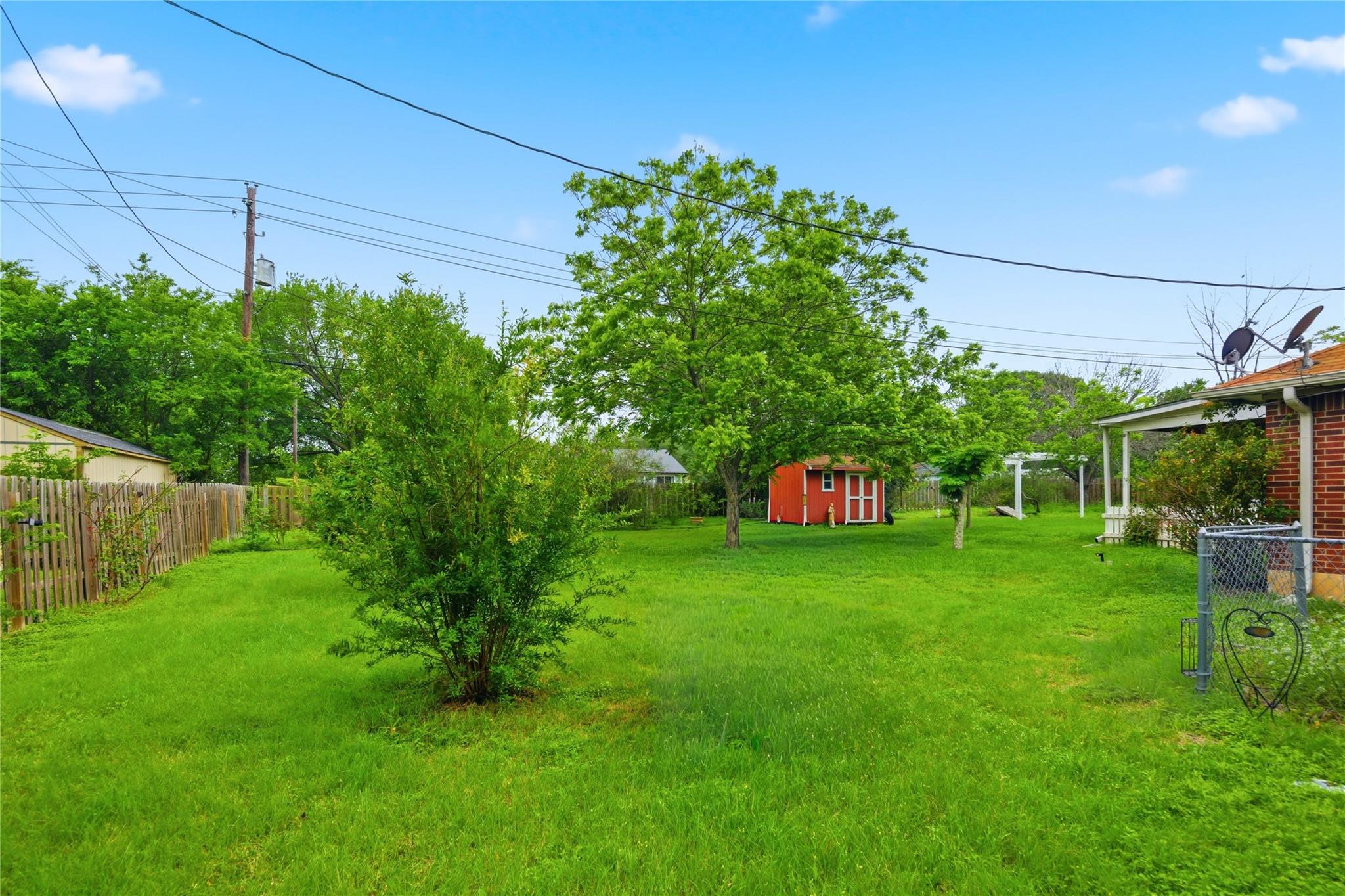 1427 Crete Ln, Pflugerville, TX 78660