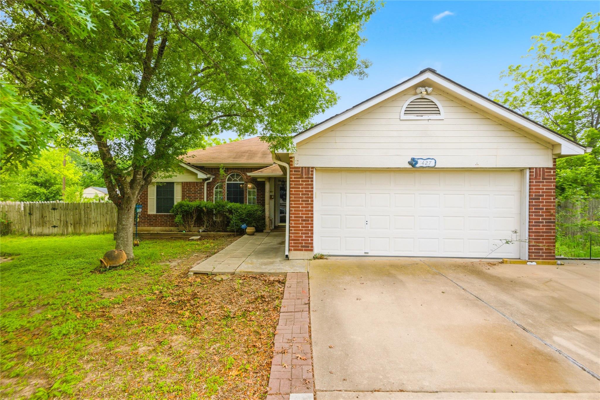 1427 Crete Ln, Pflugerville, TX 78660