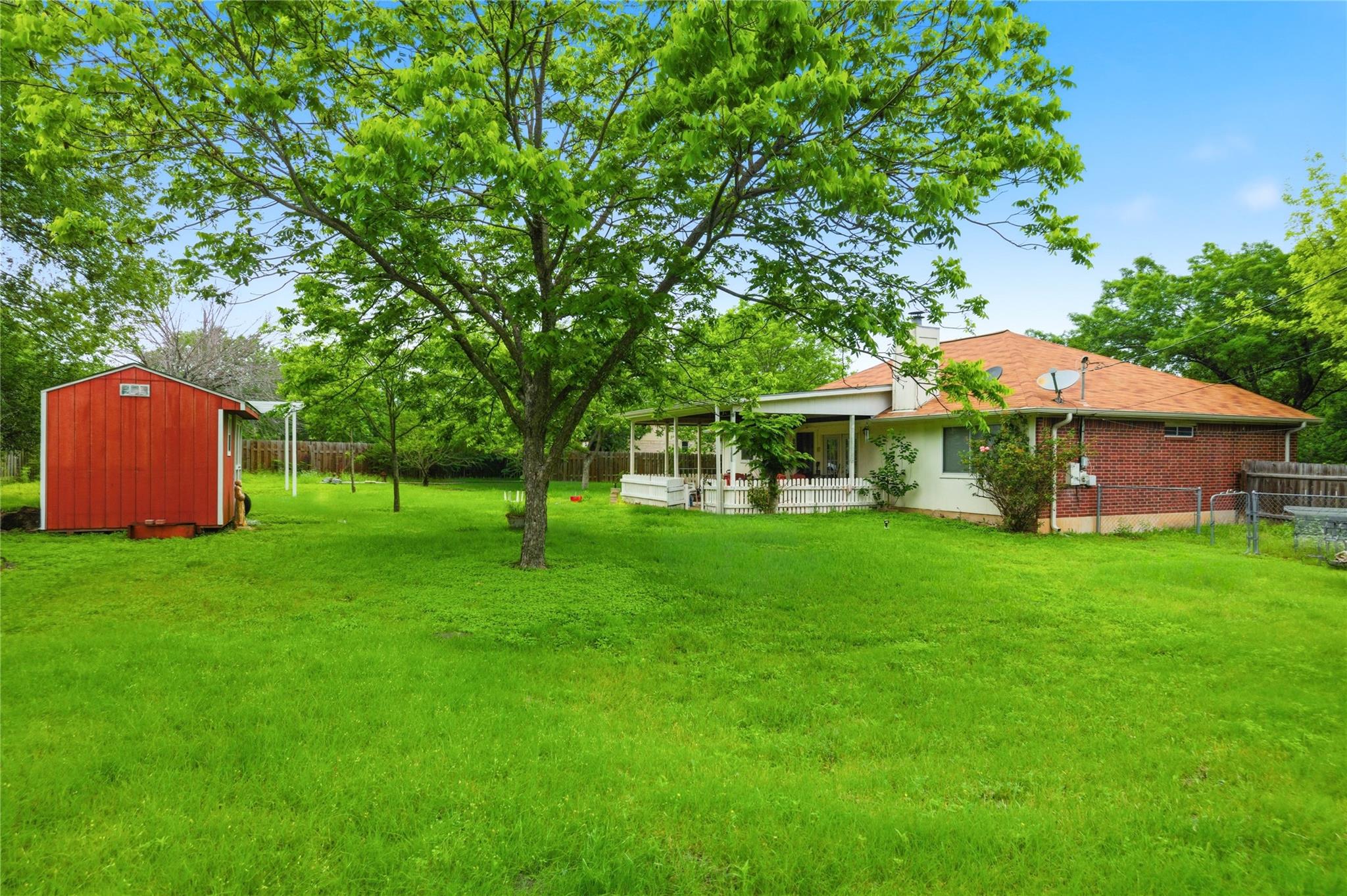 1427 Crete Ln, Pflugerville, TX 78660